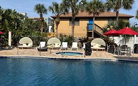 Castillo Real St Augustine Beach,Tapestry Collection Hilton