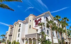 Castillo Real St Augustine Beach,Tapestry Collection Hilton