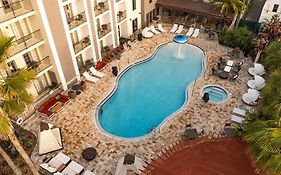 Castillo Real St Augustine Beach,Tapestry Collection Hilton